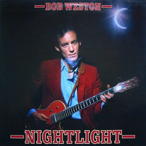 Nightlight album cover