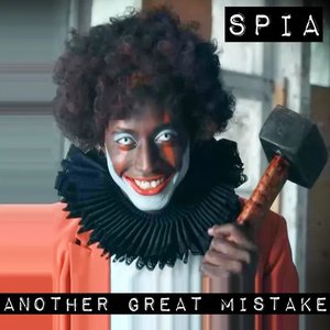 Another Great Mistake