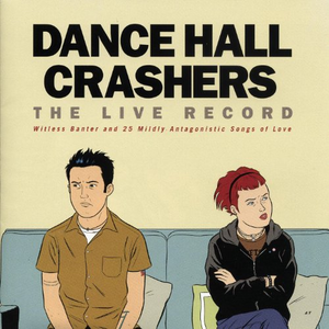 Dance Hall Crashers