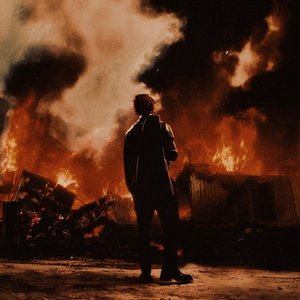 Chris Grey - LET THE WORLD BURN - Single - Zortam Music