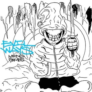 Mind Games - EP