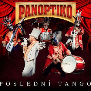 Avatar for PANOPTIKO