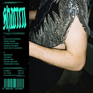 shatten (s/t)