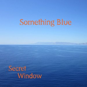 Something Blue (Radio Edit) - Single