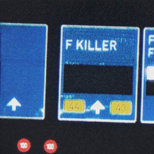 F KILLER