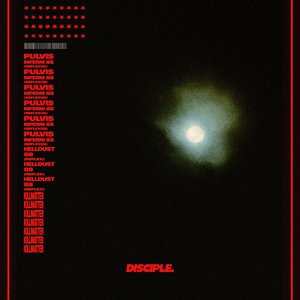 HELLDUST 88 (REFLEX)