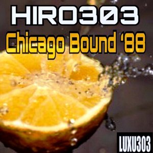 Chicago Bound '88