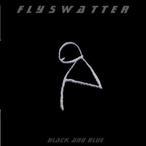 black & blue