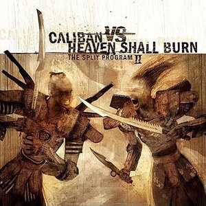Avatar for Caliban vs. Heaven Shall Burn