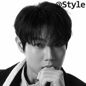 Avatar for Son tae jin