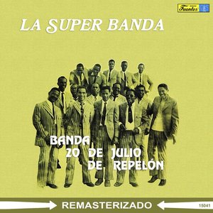 Avatar for Banda 20 De Julio De Repelon