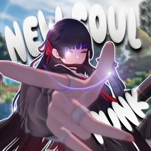 NEW SOUL FUNK
