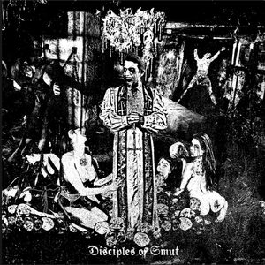Disciples of Smut by Gut