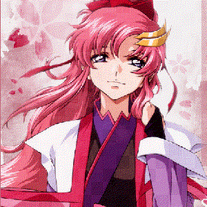 Avatar for Lacus Clyne