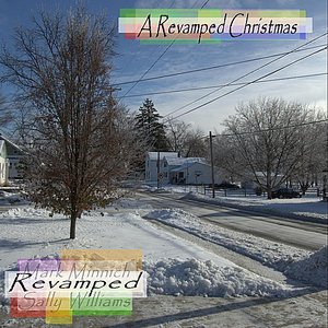 A Revamped Christmas
