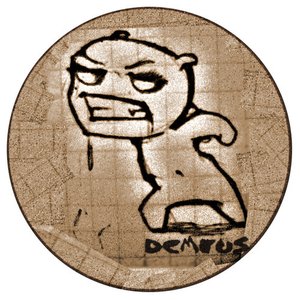 Avatar for Demrus