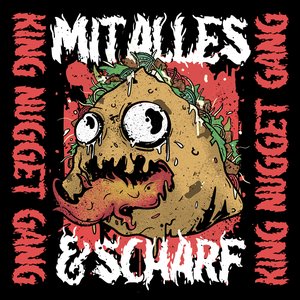 Mit alles & scharf