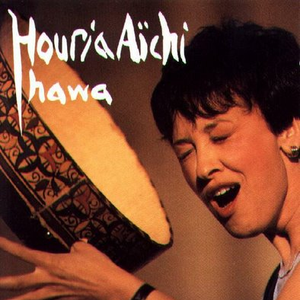 Hawa by Houria Aïchi