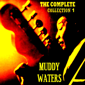 Muddy Waters