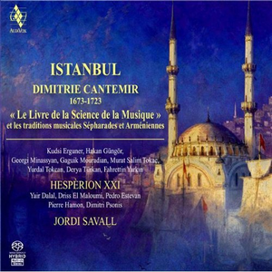 Istanbul by Jordi Savall