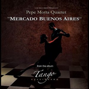 Avatar for Pepe Motta Quartet