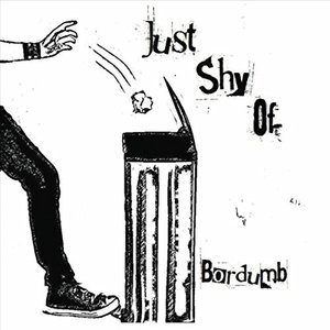 Bordumb - EP