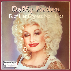 Dolly Parton - Islands In the Stream