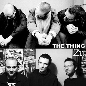 Avatar for Zu & The Thing