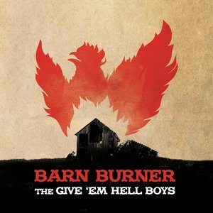 Barn Burner