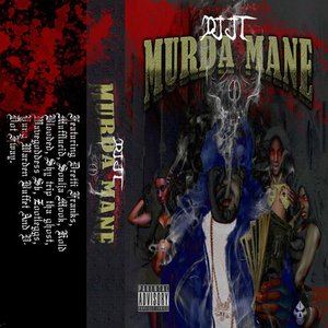 Djjtmurdamane