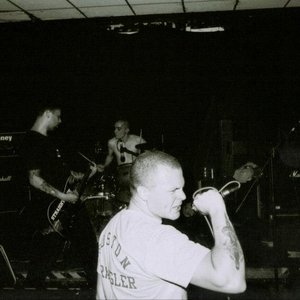 Avatar for Violent Reaction