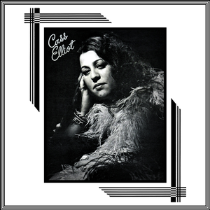 Cass Elliot (With Bonus Tracks) album cover