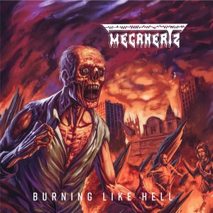 Burning Like Hell