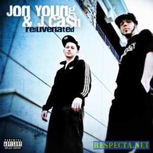 Avatar for Jon Young and J Cash