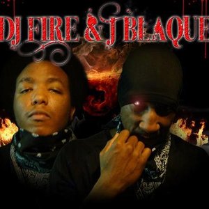 Avatar for DJ Fire & J Blaque