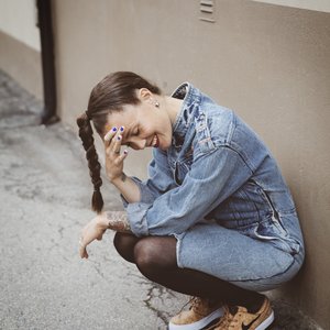 Avatar di Stina Velocette