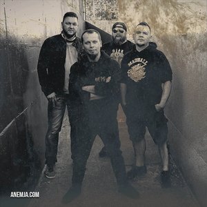 Avatar for Anemja