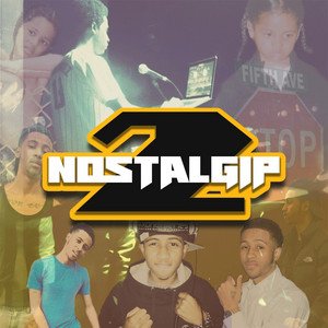 NOSTALGIP 2