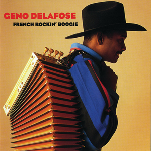 French Rockin' Boogie by Geno Delafose