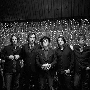 Avatar for Ryan Adams & The Cardinals