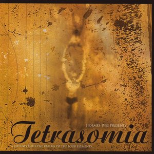 Tetrasomia