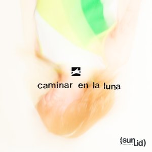 caminar en la luna