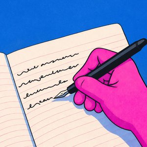 Human Writing