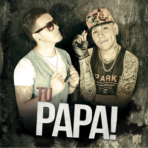 Tirar la Casa por la Ventana by Tu Papá