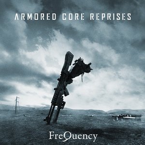 ARMORED CORE REPRISES