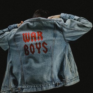 Album artwork for War Boys by Dead Pony
