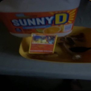 SunnyD