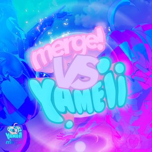 Avatar for Merge!