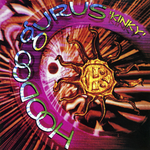Hoodoo Gurus - Miss Freelove '69