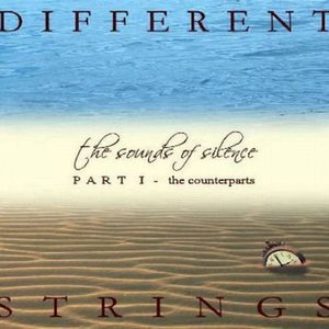 The Sounds of Silence Part 1: The Counterparts